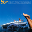 Обложка песни Blur - Globe Alone аккорды