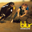 Обложка песни Blur - Trouble In The Message Centre аккорды