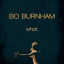 Обложка песни Bo Burnham - Repeat Stuff аккорды