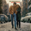 Обложка песни Bob Dylan - Blowin' in the Wind аккорды