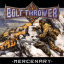 Обложка песни Bolt Thrower - No Guts No Glory аккорды