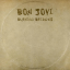 Обложка песни Bon Jovi - A Teardrop To The Sea аккорды