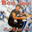 Обложка песни Bon Jovi - Destination Anywhere аккорды