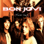 Обложка песни Bon Jovi - Something To Believe In аккорды