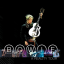 Обложка песни Bowie David - All The Young Dudes аккорды