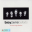 Обложка песни Boyzone - Baby Can I Hold You аккорды