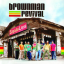 Обложка песни Brownman Revival - Under the Reggae Moon аккорды