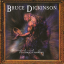 Обложка песни Bruce Dickinson - Jerusalem аккорды
