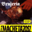 Обложка песни Brujeria - 666 аккорды