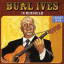 Обложка песни Burl Ives - Funny Way Of Laughing аккорды
