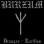 Обложка песни Burzum - Black Spell Of Destruction аккорды