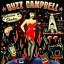 Обложка песни Buzz Campbell - Crazy When She Drinks аккорды