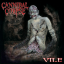 Обложка песни Cannibal Corpse - Absolute Hatred аккорды