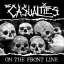 Обложка песни Casualties - Static Feedback And Noise аккорды