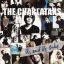 Обложка песни Charlatans - The Blind Stagger аккорды