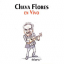 Обложка песни Chava Flores - La interesada аккорды