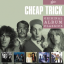 Обложка песни Cheap Trick - Heaven Tonight аккорды