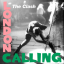 Обложка песни Clash - London Calling аккорды