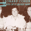 Обложка песни Cohen Leonard - Don't Go Home with Your Hard-On аккорды