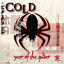 Обложка песни Cold - Kill The Music Industry аккорды