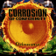 Обложка песни Corrosion Of Conformity - Clean My Wounds аккорды