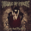 Обложка песни Cradle Of Filth - The Twisted Nails Of Faith аккорды