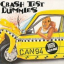 Обложка песни Crash Test Dummies - How Does A Duck Know аккорды