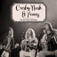 Обложка песни Crosby Stills Nash And Young - I Used To Be A King аккорды