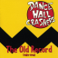 Обложка песни Dance Hall Crashers - My Problem аккорды