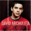 Обложка песни David Archuleta - Crush аккорды