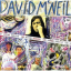 Обложка песни David McNeil - Hollywood аккорды