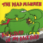 Обложка песни Dead Milkmen - Big Lizard аккорды