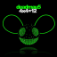 Обложка песни Deadmau5 - Raise Your Weapon аккорды