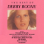 Обложка песни Debby Boone - You Light Up My Life аккорды