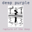 Обложка песни Deep Purple - Clearly Quite Absurd аккорды