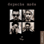 Обложка песни Depeche Mode - Never Let Me Down аккорды