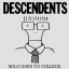 Обложка песни Descendents - Bikeage аккорды