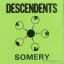 Обложка песни Descendents - I Like Food аккорды