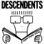 Обложка песни Descendents - She Loves Me аккорды