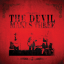 Обложка песни Devil Makes Three - Graveyard аккорды