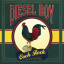Обложка песни Diesel Boy - Saving The World аккорды