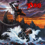 Обложка песни Dio - Caught In The Middle аккорды