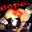 Обложка песни Dope - You Spin Me Right Round аккорды
