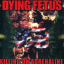 Обложка песни Dying Fetus - Intentional Manslaughter аккорды
