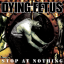 Обложка песни Dying Fetus - Vengeance Unleashed аккорды