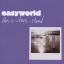 Обложка песни Easyworld - This Is Where I Stand аккорды