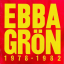 Обложка песни Ebba Gron - Totalvagra аккорды