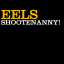 Обложка песни Eels - Lone Wolf аккорды
