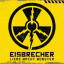 Обложка песни Eisbrecher - FAKK аккорды