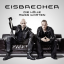 Обложка песни Eisbrecher - Rette mich аккорды